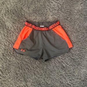 Under Armour Athletic Shorts